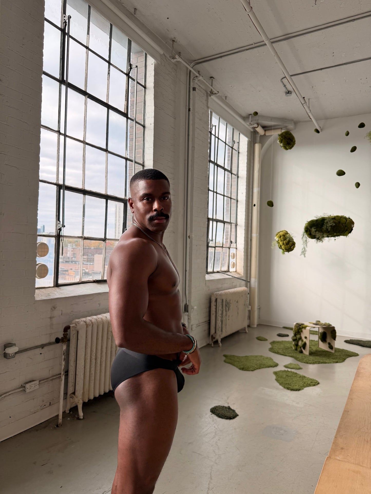 Sport Brief